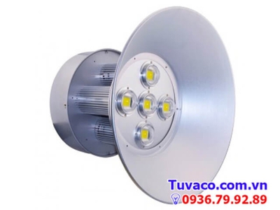 Có Nên Thay Toàn Bộ Hệ Thống Chiếu Sáng Bằng Đèn LED Công Nghiệp Không 0