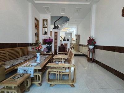 Bán nhà đường man thiện, phường tăng nhơn phú a, q9, tp hcm, dt 70 m2, 3 tầng, 3pn, sh. giá 8.35 tỷ. 1