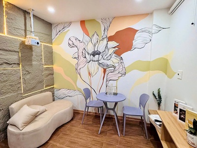 Bán tòa nhà nguyên hồng, đống đa - 90m  x 8t thang máy - mt 5m - gara ô tô - kinh doanh - giá 42 tỷ 3