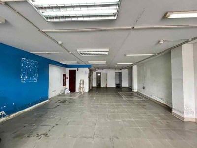 Bán nhà mặt phố xuân diệu, 8 tầng, thông sàn kinh doanh 2