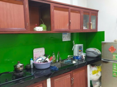 Bán nhà đang cho thuê 36m2 hẻm ô tô dài 14m hưng phú chỉ nhỉnh 5 ty 3