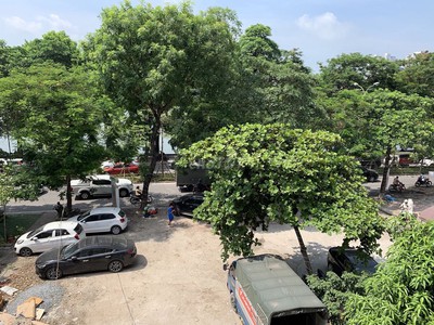 Chính chủ cho thuê nhà 5 tầng mặt hồ linh đàm, quận hoàng mai, hà nội 3