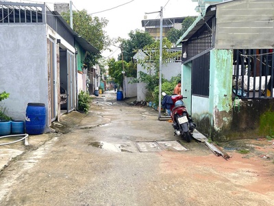 Siêu hot - lô đất ngay chợ dĩ an   giá rẻ nhất khu vực chỉ 27tr/m2 0