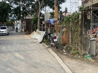 Đất vip đông hòa   đường 6m   giá tốt cho nhà đầu tư  2