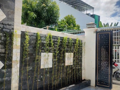 Bán nhà đẹp hiếm có tại vĩnh ngọc, nha trang vị trí đắc địa, gần bờ kè liên hoa. dt: 2