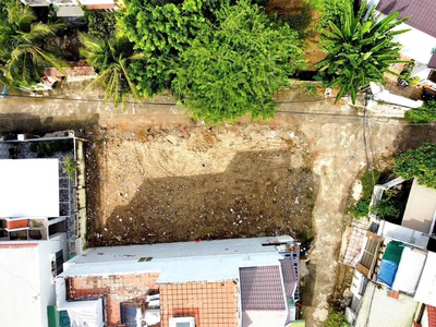 - hàng hiếm 3 lô đất mặt đường nhà nghĩa vĩnh thạnh - diện tích:  64.9-66.9-81.2m2 full thổ 3