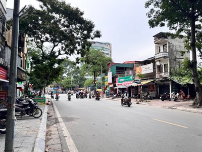 Bán nhà đại la hai bà trưng vf3 đỗ cửa kinh doanh thoáng sáng 4 tầng 8,4 tỷ 0