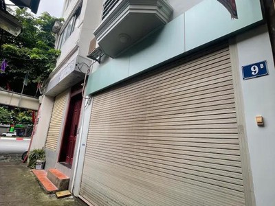 Bán nhà đại la hai bà trưng vf3 đỗ cửa kinh doanh thoáng sáng 4 tầng 8,4 tỷ 1