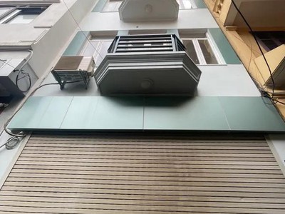 Bán nhà đại la hai bà trưng vf3 đỗ cửa kinh doanh thoáng sáng 4 tầng 8,4 tỷ 2