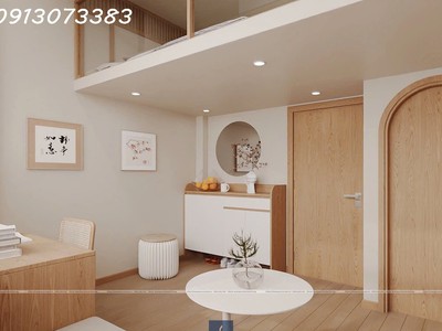 Bán cc mini tại phố quan nhân, nhân chính, thanh xuân, 26,6 tỷ, 107m2, 26pn, doanh thu 150tr/tháng 3