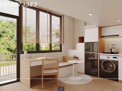 Bán cc mini tại phố quan nhân, nhân chính, thanh xuân, 26,6 tỷ, 107m2, 26pn, doanh thu 150tr/tháng 0