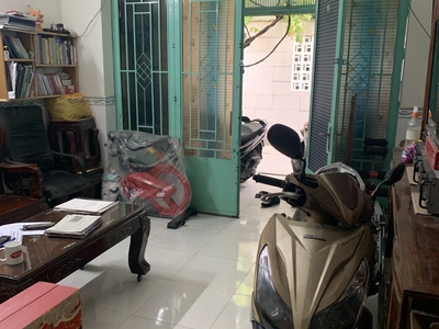 Nhà 2 tầng hẻm ô tô   hiệp bình chánh   64.2m     giá chỉ 6 tỷ 0