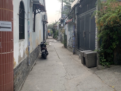 Nhà 2 tầng hẻm ô tô   hiệp bình chánh   64.2m     giá chỉ 6 tỷ 2