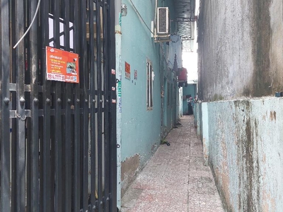 Dãy trọ 2 tầng hiệp bình chánh   nở hậu phong thủy   diện tích: 145m   5x27    giá 7.3 tỷ 0