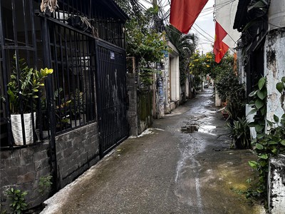 Dãy trọ 2 tầng hiệp bình chánh   nở hậu phong thủy   diện tích: 145m   5x27    giá 7.3 tỷ 1