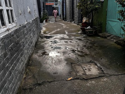 Dãy trọ 2 tầng hiệp bình chánh   nở hậu phong thủy   diện tích: 145m   5x27    giá 7.3 tỷ 2