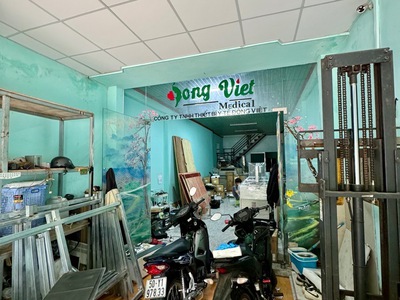 Cơ hội hiếm - cạnh kdc sông đà - hiệp bình chánh - diện tích: 102.3m - giá chỉ 5 tỷ 0