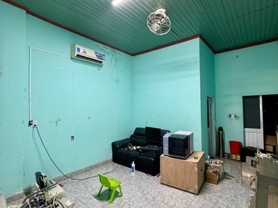 Cơ hội hiếm - cạnh kdc sông đà - hiệp bình chánh - diện tích: 102.3m - giá chỉ 5 tỷ 2