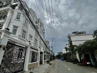 Đất hẻm ô tô hiệp bình phước, thủ đức   giá tốt nhất khu   diện tích: 80m   5x16    giá 5,5 tỷ 1