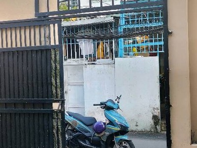 Nhà cũ hiệp bình chánh   hẻm ba gác   nở hậu đẹp   diện tích: 107m   5.7x17    giá 6,4 tỷ 1