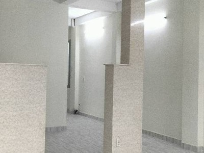 Nhà cũ hiệp bình chánh   hẻm ba gác   nở hậu đẹp   diện tích: 107m   5.7x17    giá 6,4 tỷ 0