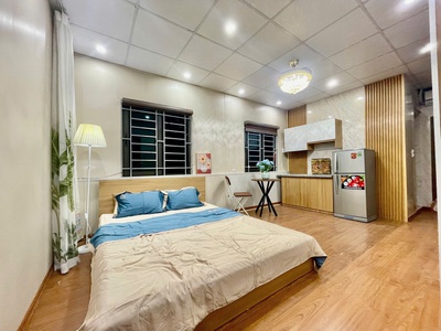 Số nhà 28B3 ngõ 217 Mai Dịch - Cầu Giấy 1