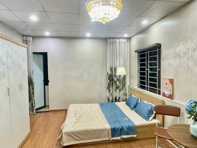 Số nhà 28B3 ngõ 217 Mai Dịch - Cầu Giấy 2