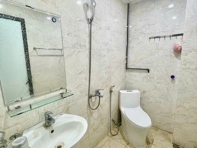 Số nhà 28B3 ngõ 217 Mai Dịch - Cầu Giấy 3