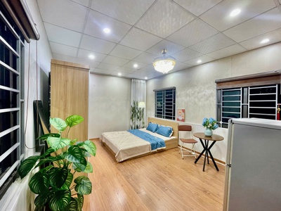 Số nhà 28B3 ngõ 217 Mai Dịch - Cầu Giấy 5