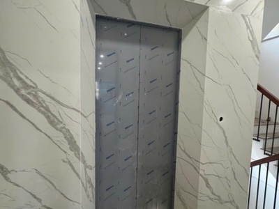 Bán nhà phân lô ngọc thụy 50m , 6 tầng thang máy, gara ô tô   gần trường quốc tế, giá 11.2 tỷ 2