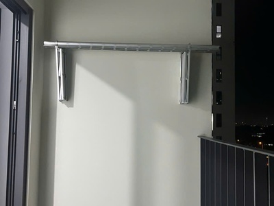 Cho thuê chung cư bolygon 2 phòng ngủ, phòng khách,2 nhà vệ sinh 7