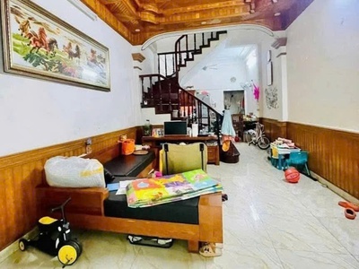 Bán nhà nguyễn khang, nhà đẹp dân xây, ngõ nông gần phố - 5t x 48m2, 11.5 tỷ 0