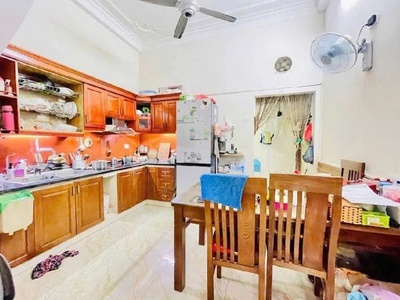 Bán nhà nguyễn khang, nhà đẹp dân xây, ngõ nông gần phố - 5t x 48m2, 11.5 tỷ 1