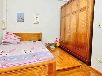 Bán nhà nguyễn khang, nhà đẹp dân xây, ngõ nông gần phố - 5t x 48m2, 11.5 tỷ 2