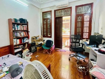 Bán nhà nguyễn khang, nhà đẹp dân xây, ngõ nông gần phố - 5t x 48m2, 11.5 tỷ 3