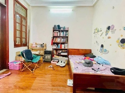 Bán nhà nguyễn khang, nhà đẹp dân xây, ngõ nông gần phố - 5t x 48m2, 11.5 tỷ 4