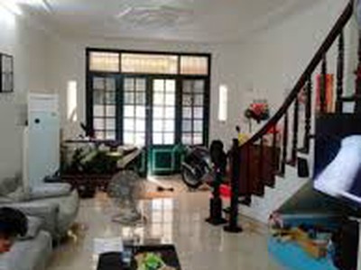 Bán nhà phân lô phùng chí kiên cầu giấy, hà nội 72m2 xây 4,5tầng giá 21,8tỷ 1