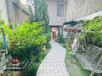 Cơ hội hiếm   bán nhà mặt đường 213m  trần thành ngọ, trung tâm kiến an, hải phòng   vị trí vàng 3