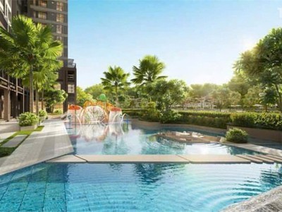 Chuẩn phong cách nhật soosngs thanh lich giữa lòng bình dương giá chỉ 9tr/m2 0