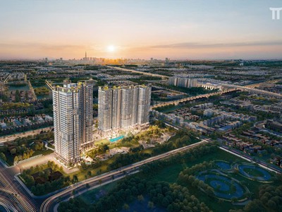 Chuẩn phong cách nhật soosngs thanh lich giữa lòng bình dương giá chỉ 9tr/m2 2