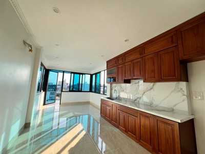 Nhà Định Công Thượng-Gần KĐT Định Công,Linh Đàm-Kinh doanh-38m 6 tầng,Thang máy. 11 tỷ nhỉnh 2