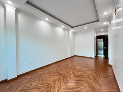 Nhà Định Công Thượng-Gần KĐT Định Công,Linh Đàm-Kinh doanh-38m 6 tầng,Thang máy. 11 tỷ nhỉnh 4