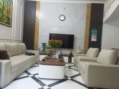 Nhà Phố Vũ Tông Phan-Gần KĐT Định Công, Linh Đàm, RuyalCyti-Kinh doanh-53m 4 tầng. 12,7 tỷ 0