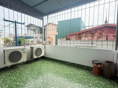 Nhà Phố Vũ Tông Phan-Gần KĐT Định Công, Linh Đàm, RuyalCyti-Kinh doanh-53m 4 tầng. 12,7 tỷ 4