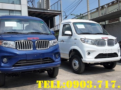 Bán xe tải SRM 1500Kg thùng lửng giá tốt. Bán xe tải SRM S1 thùng lửng 2