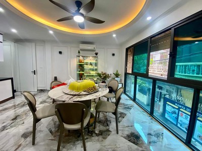 Bán nhà phố thái hà, lô góc 3 thoáng, ôtô kinh doanh, gần phố, 66m2, 5 tầng, gía 18 tỷ 1