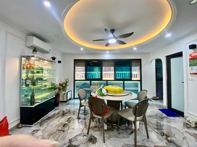 Bán nhà phố thái hà, lô góc 3 thoáng, ôtô kinh doanh, gần phố, 66m2, 5 tầng, gía 18 tỷ 2