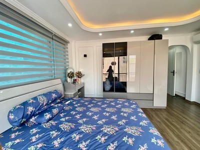 Bán nhà phố thái hà, lô góc 3 thoáng, ôtô kinh doanh, gần phố, 66m2, 5 tầng, gía 18 tỷ 3