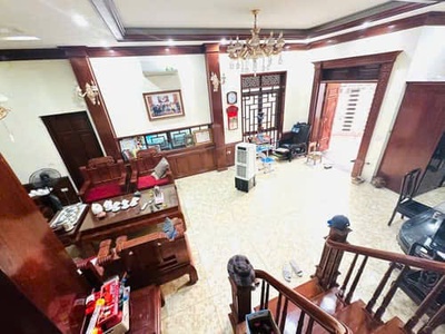 Bán nhà mặt phố hồ tùng mậu,oto tránh,dt:50mx5t.mt 6m,9ty 2