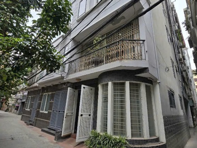 Cho thuê nhà 5 tầng tại lạc long quân - nghĩa đô - cầu giấy - hà nội 0